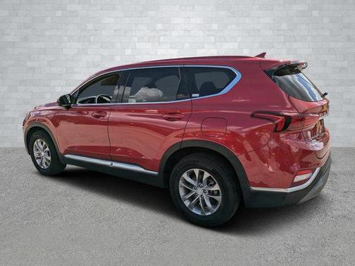 2019 Hyundai SANTA FE 2.4 SEL