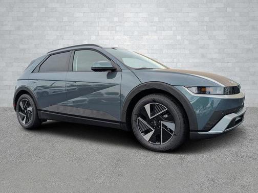 2025 Hyundai IONIQ 5 SEL