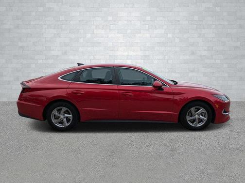 2020 Hyundai SONATA SE