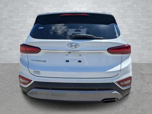 2019 Hyundai SANTA FE 2.4 Ultimate