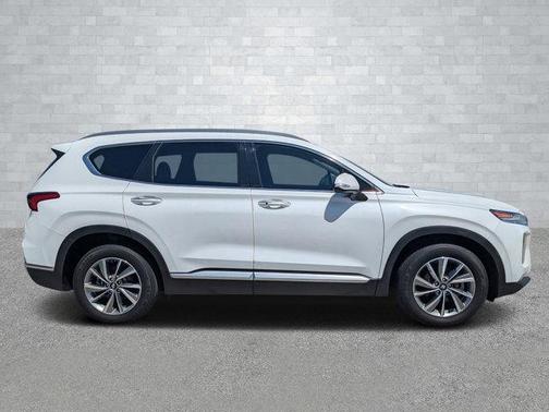2019 Hyundai SANTA FE 2.4 Ultimate