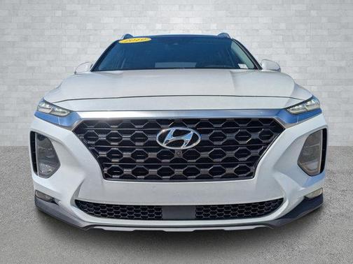 2019 Hyundai SANTA FE 2.4 Ultimate