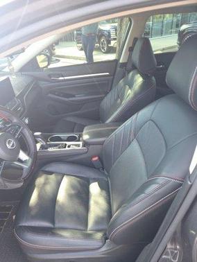2024 Nissan Altima 2.0 SR