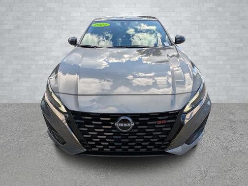 2024 Nissan Altima 2.0 SR