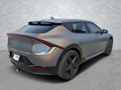 2022 Kia EV6 Wind