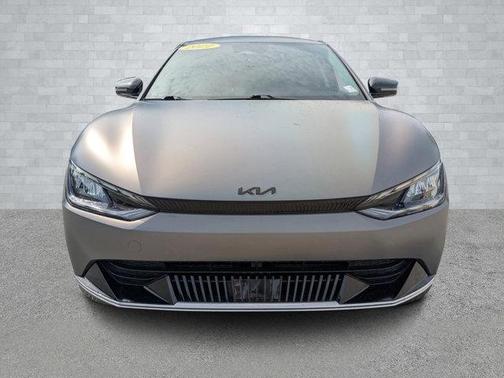 2022 Kia EV6 Wind