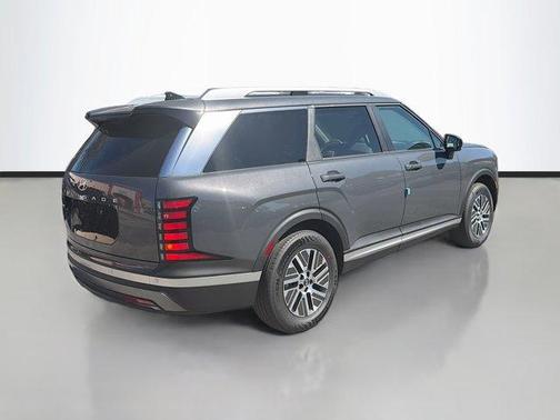 2026 Hyundai Palisade Hybrid SEL