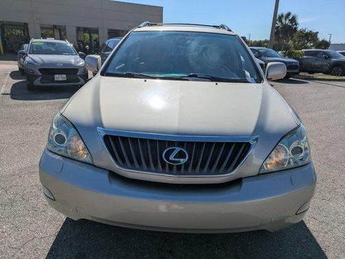 2008 Lexus RX 350 
