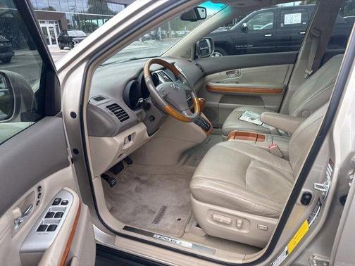 2008 Lexus RX 350 