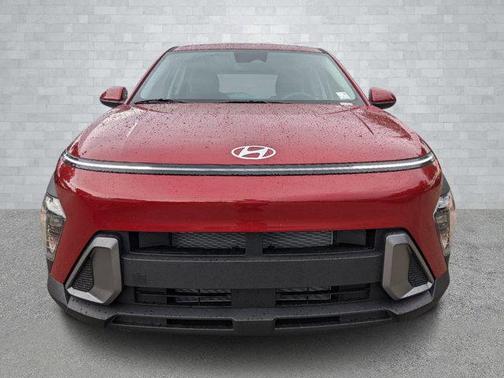 2025 Hyundai KONA SE