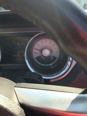 2012 Ford Mustang GT Premium