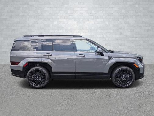 2025 Hyundai SANTA FE HEV Calligraphy