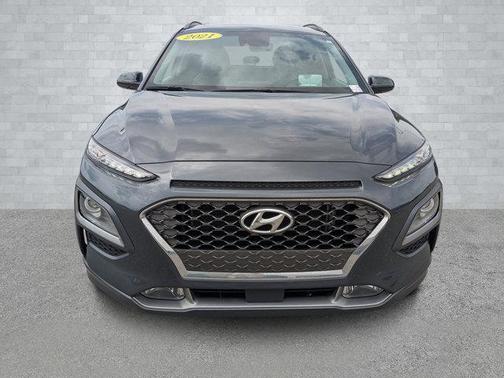 2021 Hyundai KONA Ultimate
