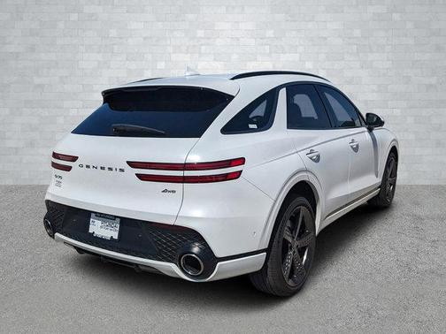 2024 Genesis GV70 2.5T