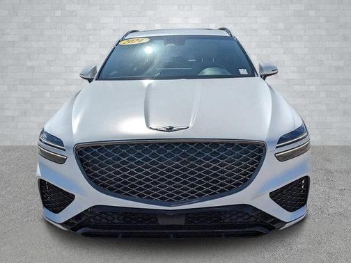 2024 Genesis GV70 2.5T