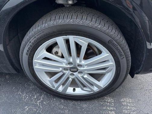 2019 Audi Q5 2.0T Premium Plus