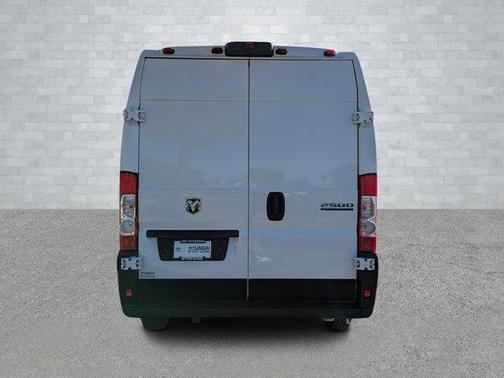 2024 RAM ProMaster 2500 High Roof