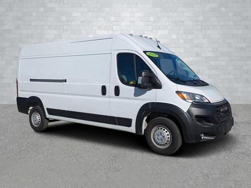 2024 RAM ProMaster 2500 High Roof