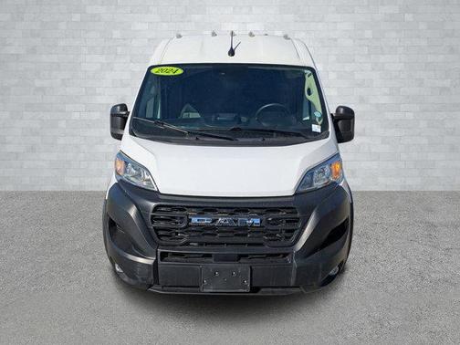 2024 RAM ProMaster 2500 High Roof