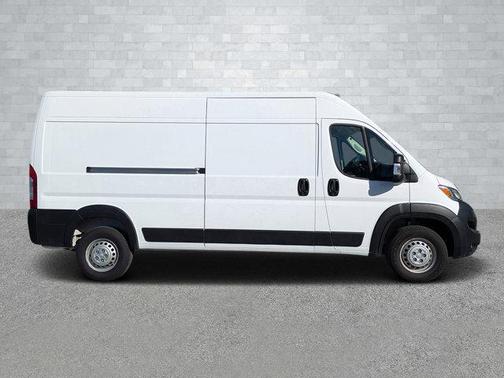 2024 RAM ProMaster 2500 High Roof