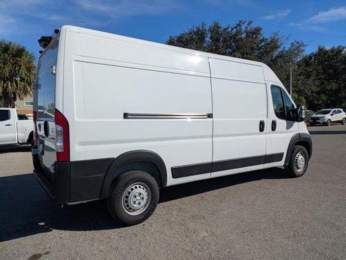 2024 RAM ProMaster 2500 High Roof
