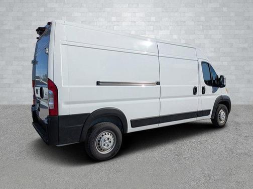 2024 RAM ProMaster 2500 High Roof