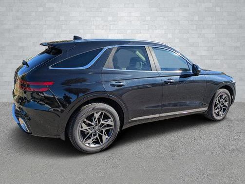 2022 Genesis GV70 2.5T