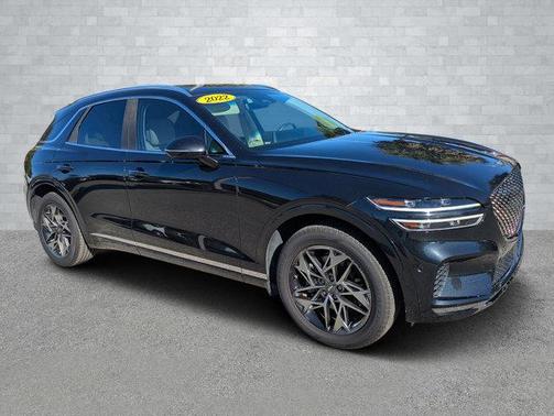 2022 Genesis GV70 2.5T