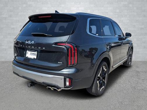 2023 Kia Telluride EX