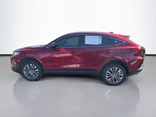 2024 Toyota Venza XLE