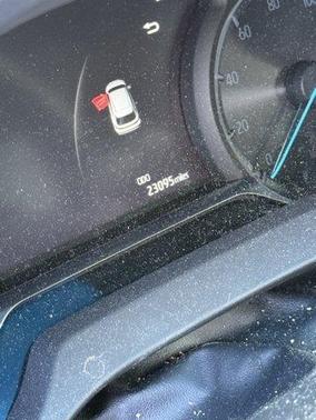 2024 Toyota Venza XLE