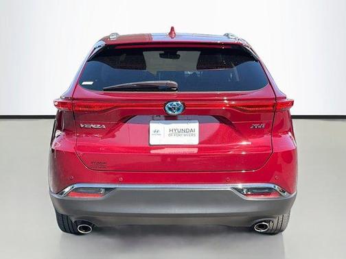 2024 Toyota Venza XLE