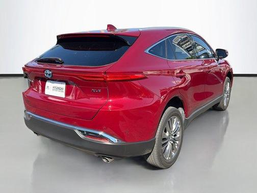 2024 Toyota Venza XLE