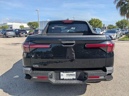2022 Hyundai SANTA CRUZ 2.5L SEL