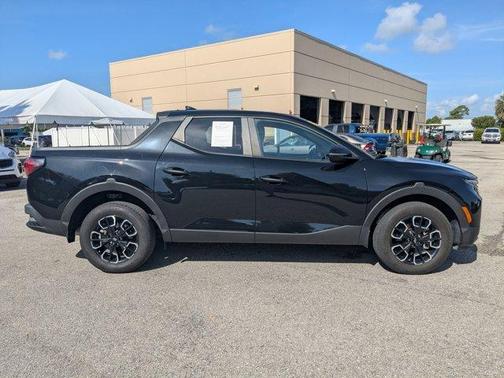 2022 Hyundai SANTA CRUZ 2.5L SEL