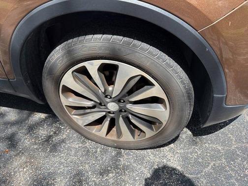 2017 Buick Encore Preferred II
