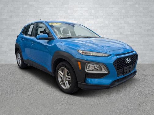 2019 Hyundai KONA SE