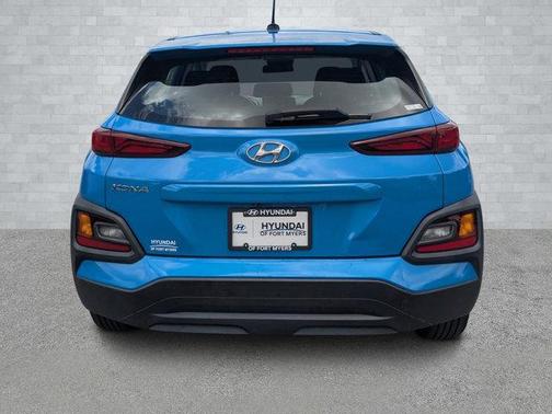 2019 Hyundai KONA SE