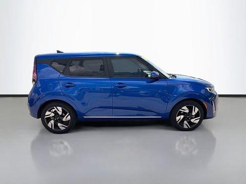 2024 Kia Soul GT-Line 2.0L