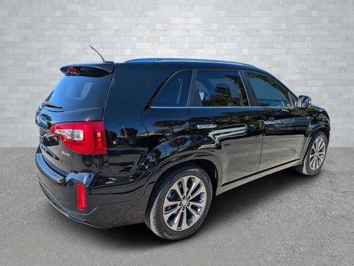 2015 Kia Sorento SX