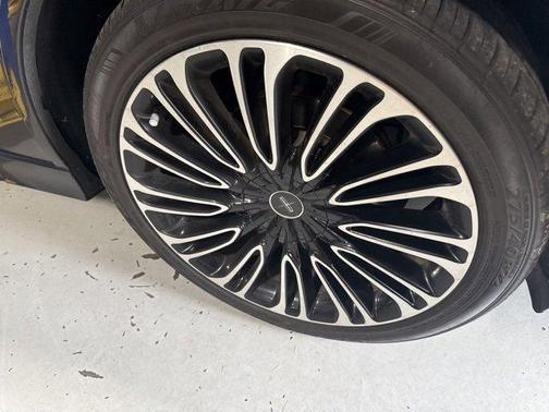2020 Lincoln Aviator Black Label AWD