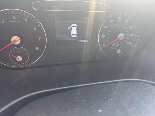 2019 Kia Sorento LX V6