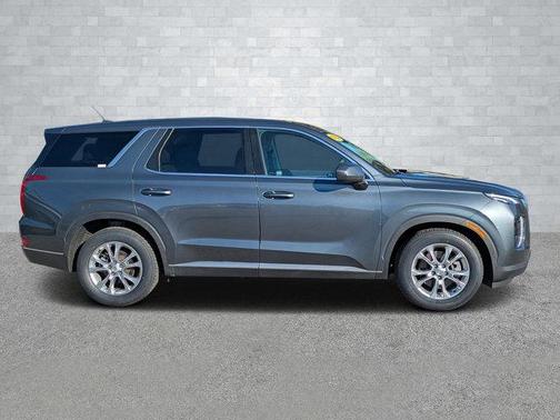 2021 Hyundai PALISADE SE