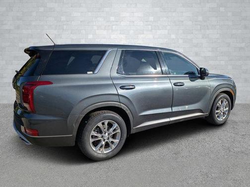 2021 Hyundai PALISADE SE