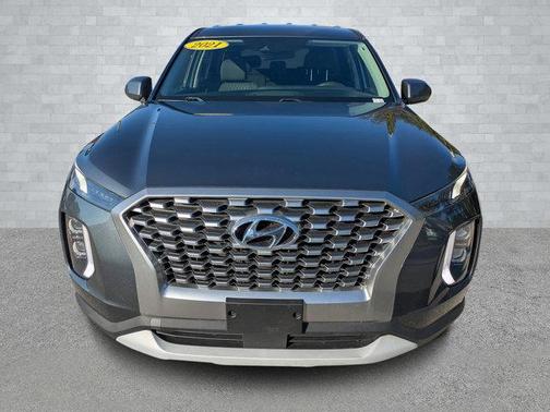 2021 Hyundai PALISADE SE