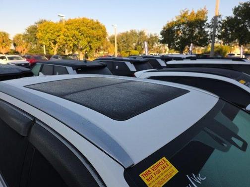 2017 Toyota Highlander Limited Platinum