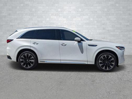 2024 Mazda CX-90 3.3 Turbo S Premium Plus