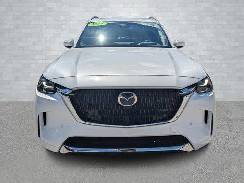 2024 Mazda CX-90 3.3 Turbo S Premium Plus