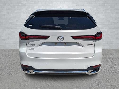 2024 Mazda CX-90 3.3 Turbo S Premium Plus