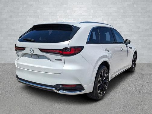 2024 Mazda CX-90 3.3 Turbo S Premium Plus
